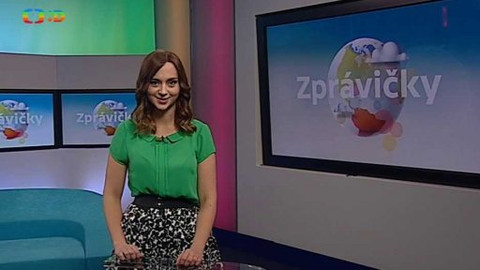 Zprávičky - 16. února 2015