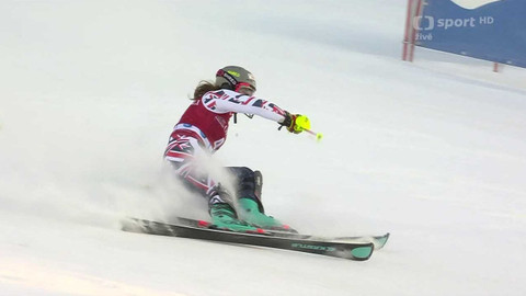 Světový pohár v alpském lyžování - Finsko