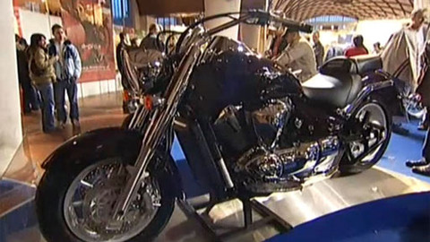 Jak přežít - 2/13 Sen, odvaha i účelnost