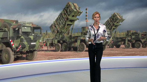 Horizont ČT24 - 15. července