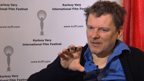 Na plovárně - Michel Gondry