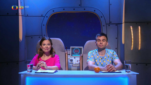 PLANETA YÓ - 15. října