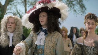 Špioni na dvoře Ludvíka XIV.