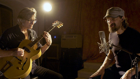 Linka - 3/10 Dan Bárta