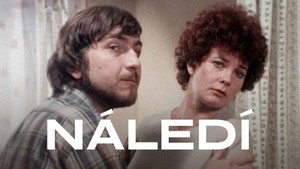 Obrázek pořadu Náledí