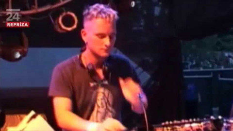 Fokus ČT24 - 8. září 2007