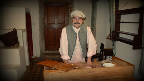 Vzduchoplavec Kráčmera - Nad Pardubicemi