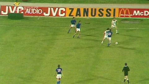 Archiv Z - ČSSR - Itálie