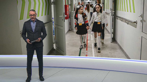 Horizont ČT24 - 6. června