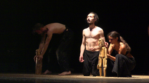 Zapomenuto v polích