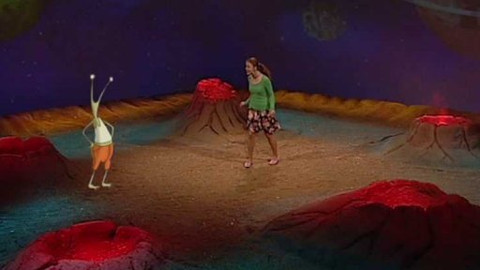 PLANETA YÓ - 29. ledna 2015