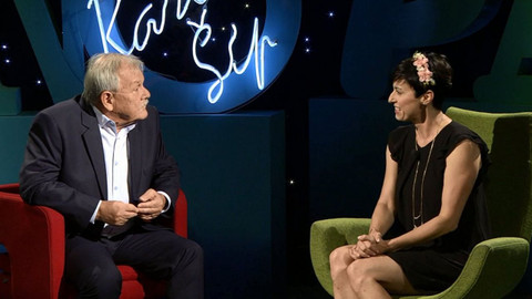 Všechnopárty - 18. září 2015