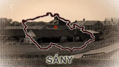 Divnopis aneb Proč se to tak jmenuje? - Sány