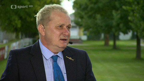 Velká pardubická - Před Velkou pardubickou