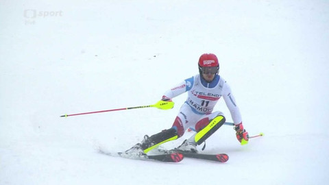 Světový pohár v alpském lyžování - Francie