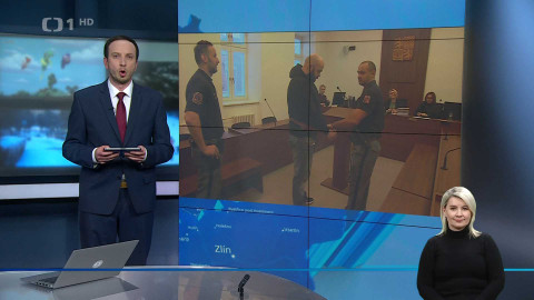 Události v regionech (Ostrava) - 19. února