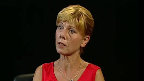 Z očí do očí - Jana Skřičková