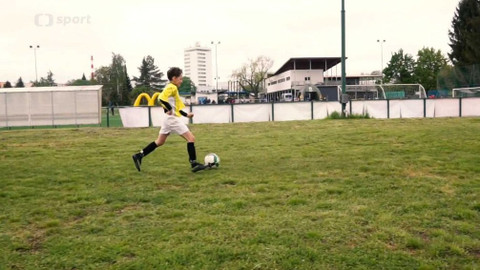 McDonald's Cup 2019 - McDonald’s Cup 2019