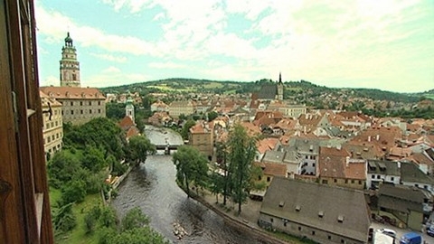 Reportéři ČT - 13. července 2009