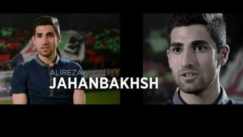 Představení týmů fotbalového MS v Brazílii 2014 - Uruguay, Bosna a Hercegovina