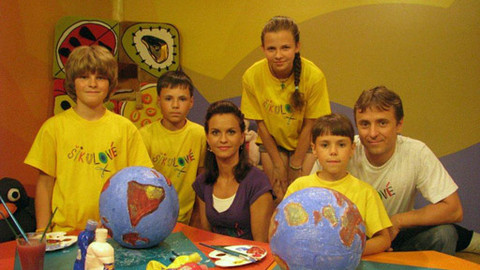 Šikulové - 11. října 2012