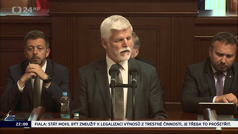 Události, komentáře - 3. června 2025