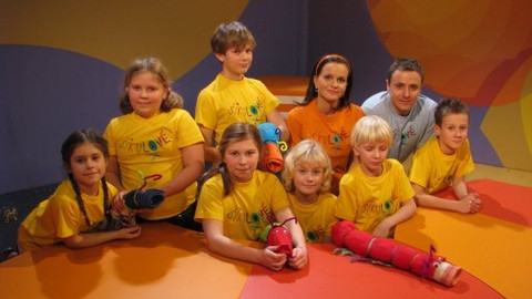 Šikulové - 4. března 2010