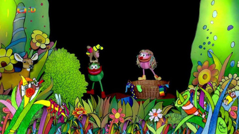 Studio Kamarád - 24. října 2021