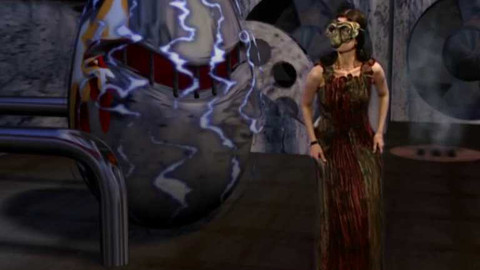 Game Page - 11. června 2001