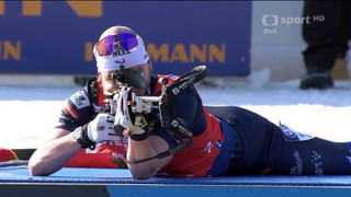 SP v biatlonu 2025/2026