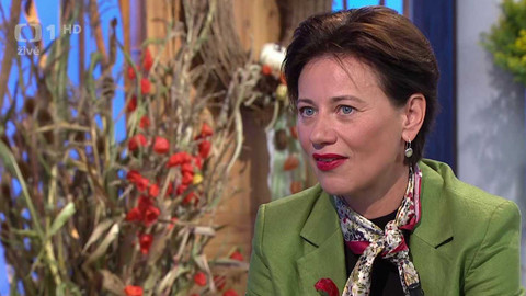 Sama doma - 23. září