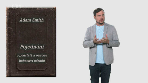 Makroekonomie bez magie - 12/12 Růst