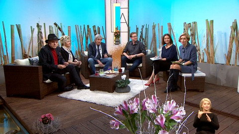 Sama doma - 15. února 2019