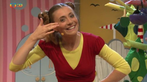 Hýbánky - Prší prší