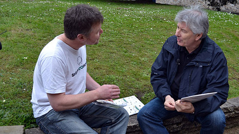 Postřehy odjinud - Wales očima Petra Voldána