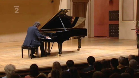 Dvořákova Praha - 6/10 Echo Dvořákovy Prahy 2009