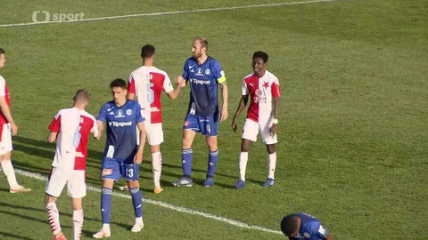 Studio fotbal - Dohráno