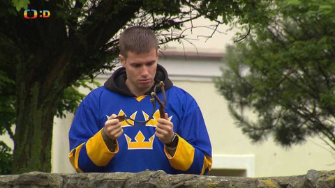 PLANETA YÓ - 21. září 2020