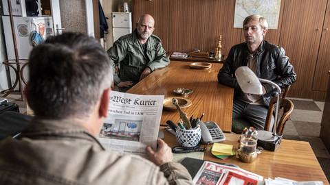 Rapl - 13/13 Dobro došli!