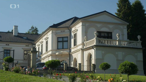 Toulavá kamera - 30. července 2023