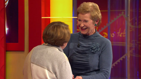 Pošta pro tebe - 29. března 2017