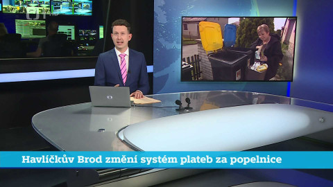 Události v regionech (jih a západ) - 16. dubna 2024