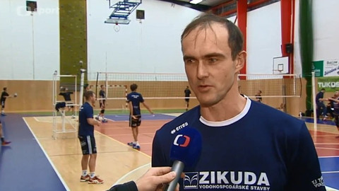 Volejbalový magazín - 6. března 2017