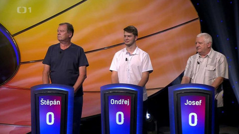 Kde domov můj? - 2. prosince 2019