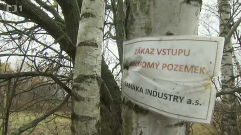 Reportéři ČT - 20. listopadu 2017