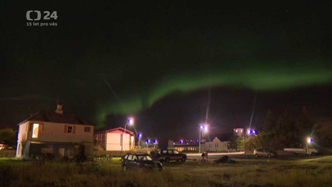 90’ ČT24 - Síla slunce a větru