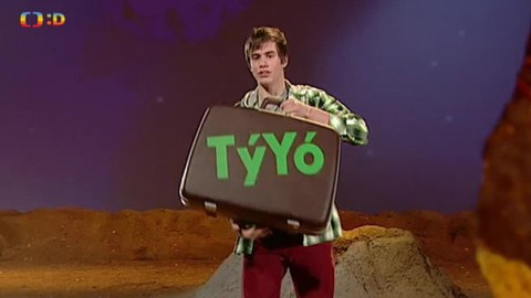 PLANETA YÓ - 13. března 2014