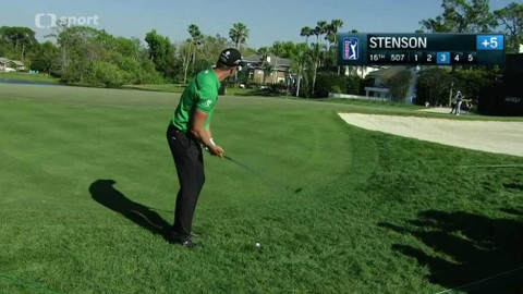 PGA Tour - Arnold Palmer Invitational