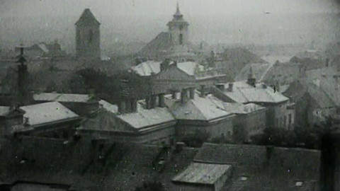 Hledání ztraceného času - Z Českého Brodu do Stromovky