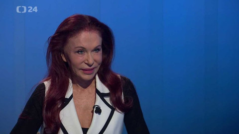 Interview ČT24 - 16. května 2021